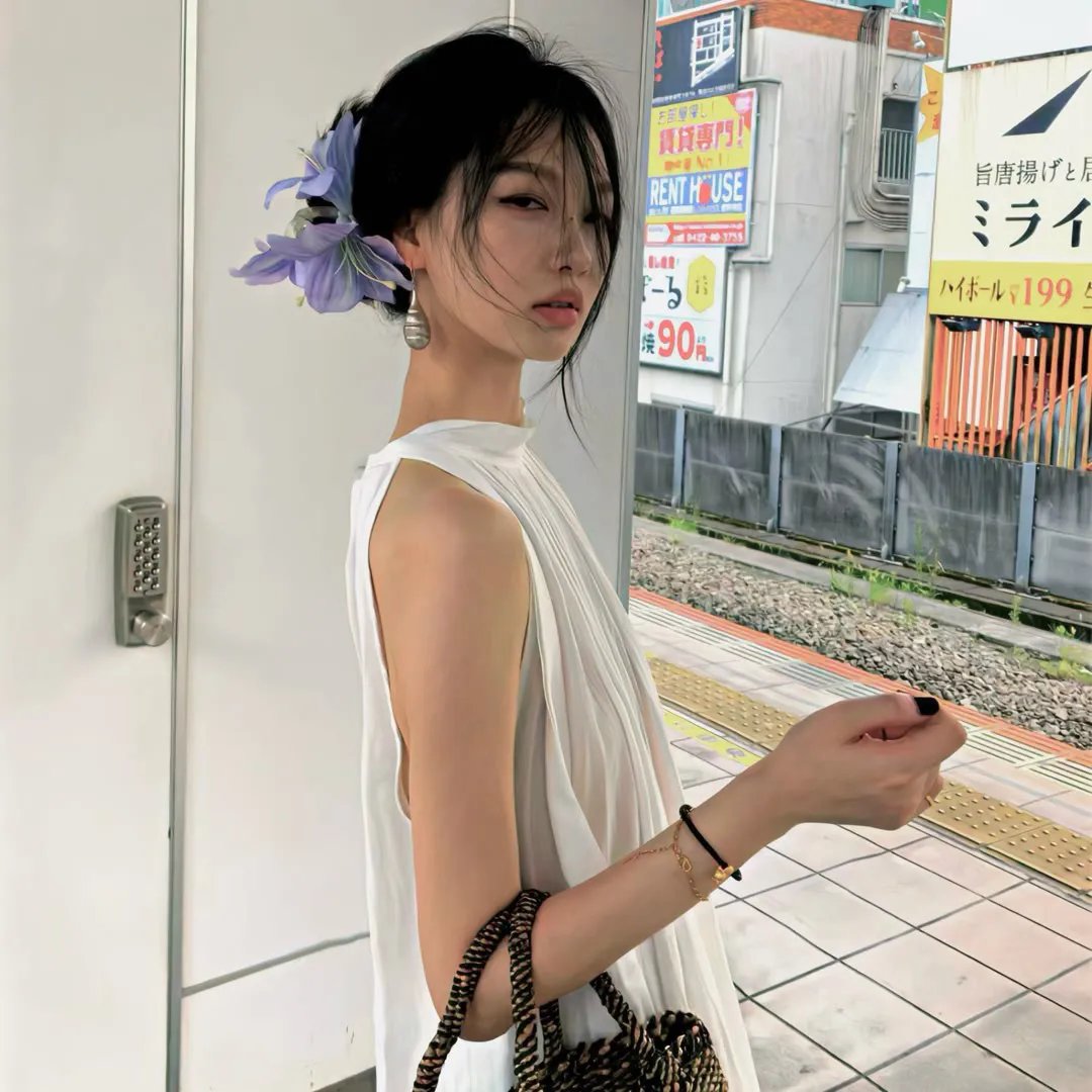 雪花艳舞