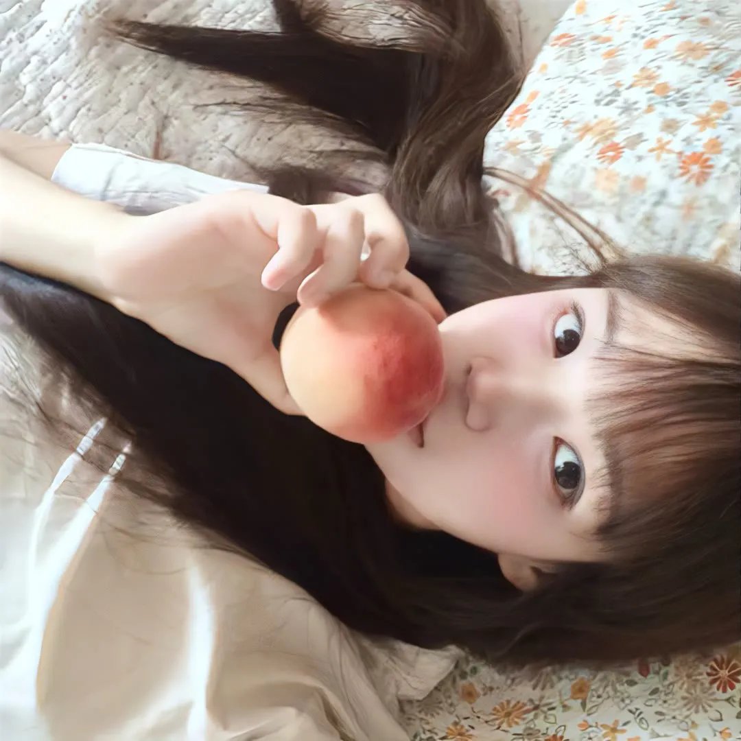 鱼跃在花见